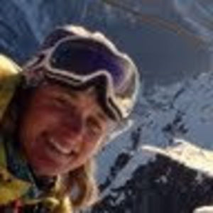 Meet your Posher, Ingrid